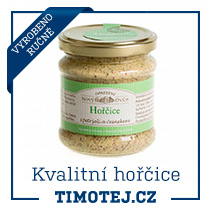 Timotej.cz - kvalitn hoice a studen omky